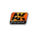 Logo de AK-INTERACTIVE